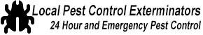 Wan I Gan MT Pest Control Exterminators